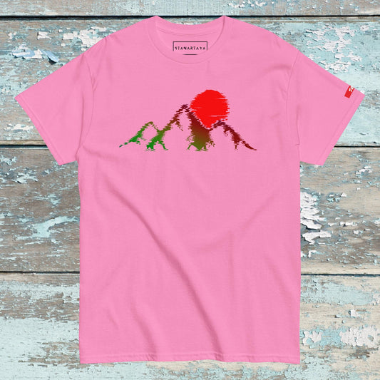 Nature Tee