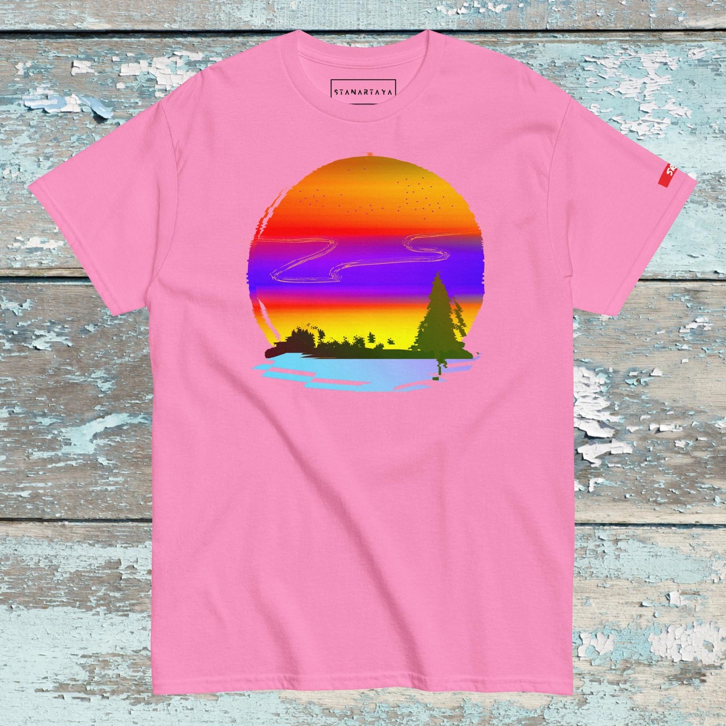 Nature Tee