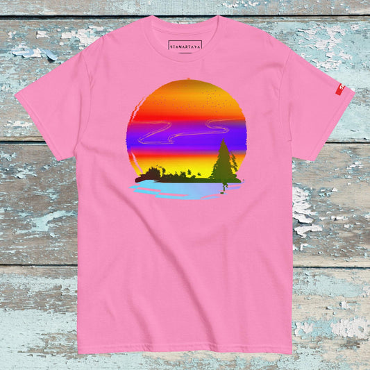 Nature Tee
