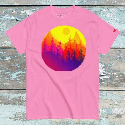 Nature Tee