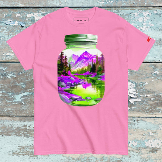 Mountain Tee