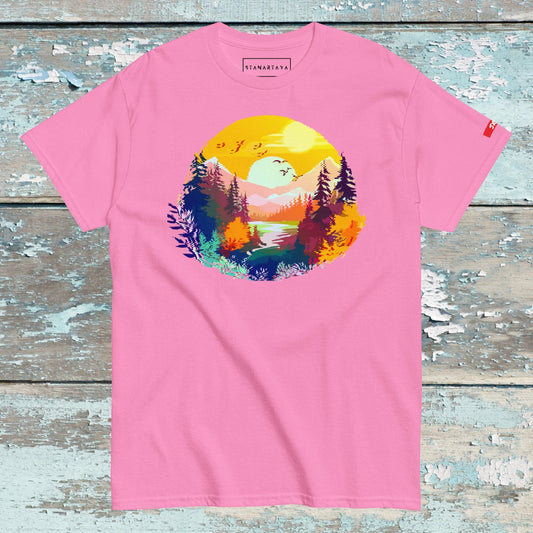 Nature Tee