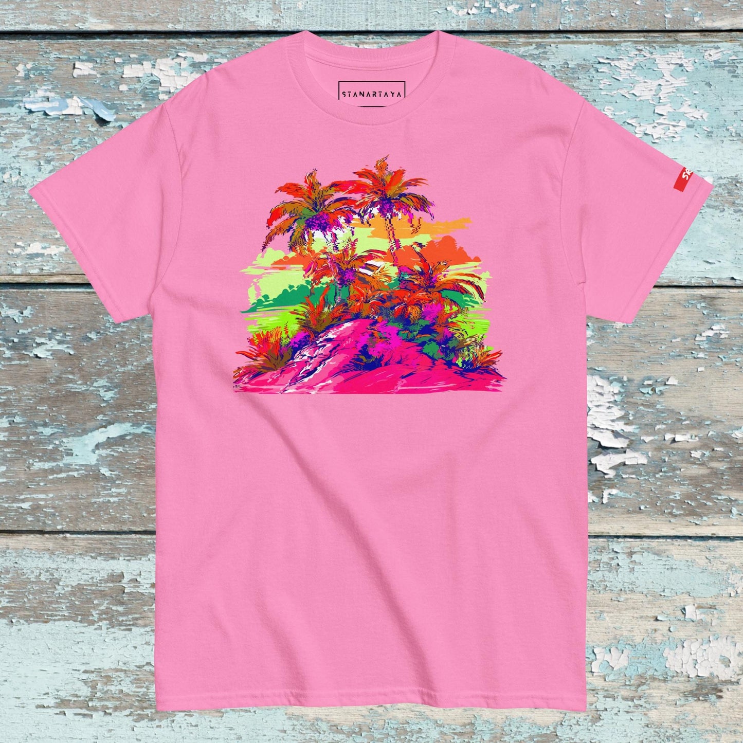 Forest Tee
