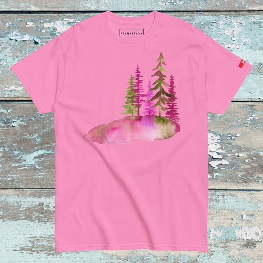 Landscape Tee