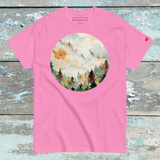 Landscape Tee
