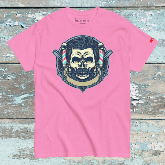 Skull baber Shop Tee