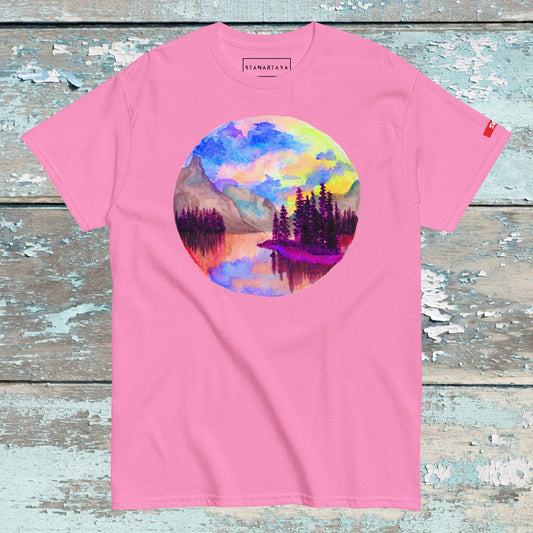 Landscape Tee