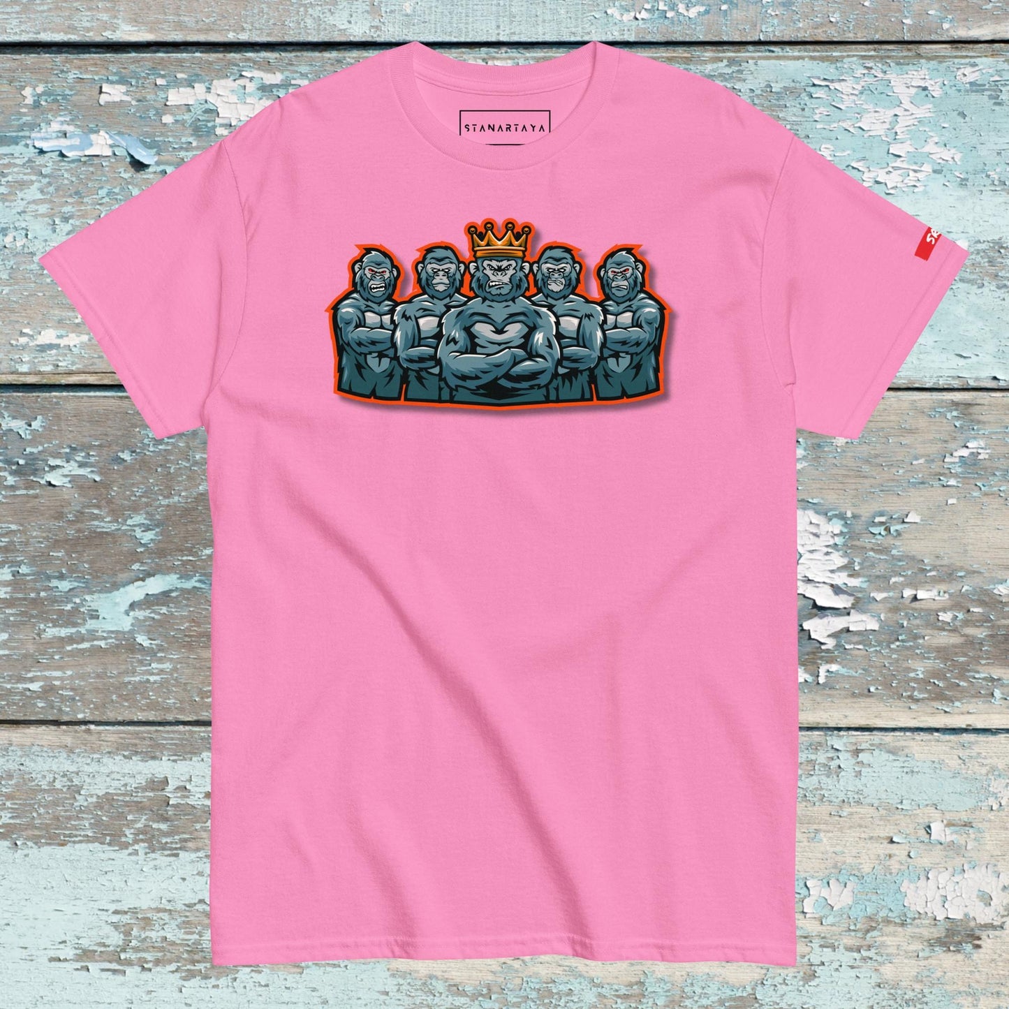 King Kong Tee