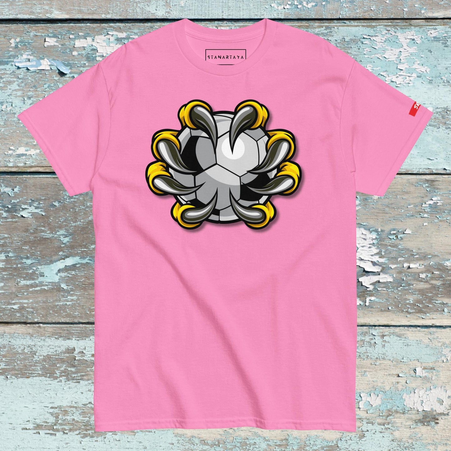 Monster Tee
