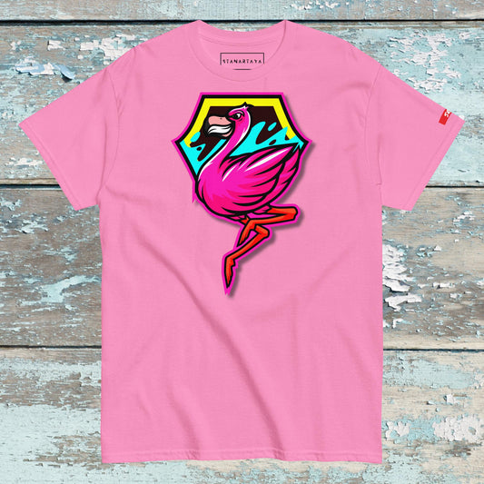 Bird Tee