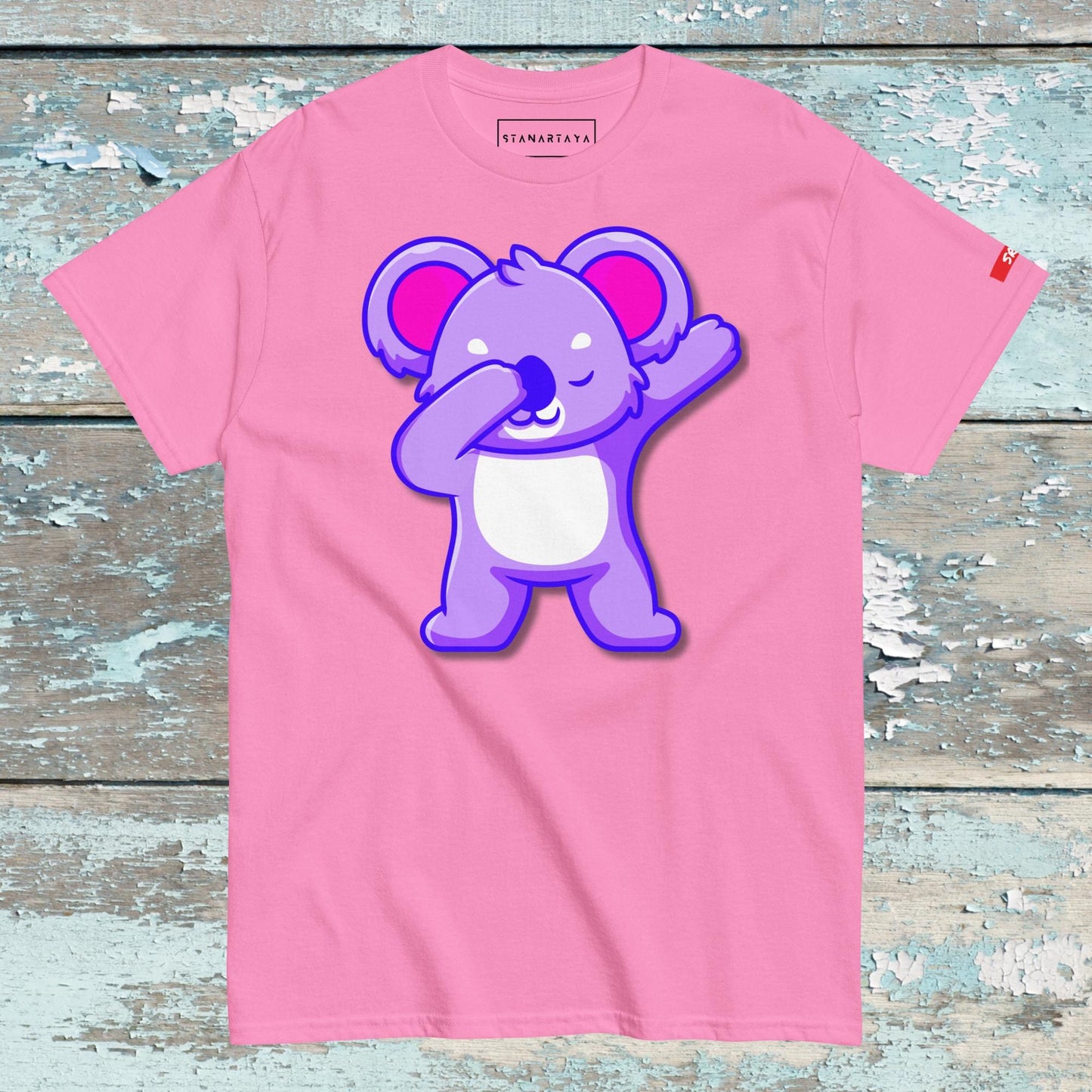 Cute Koala Tee