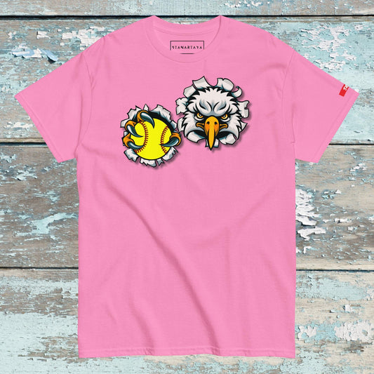 Eagle Tee