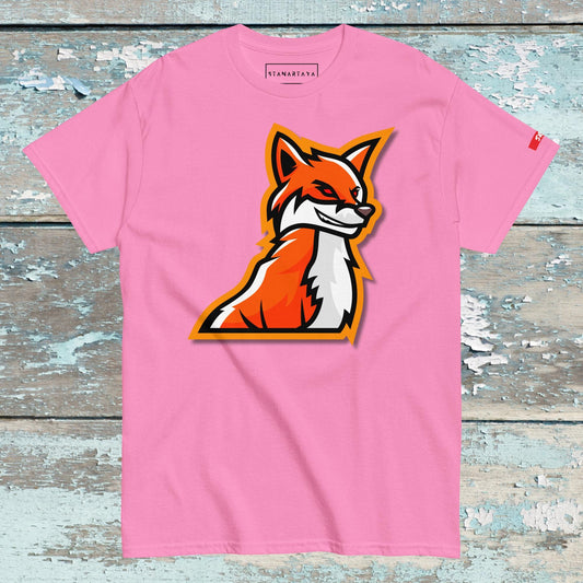 Fox Tee