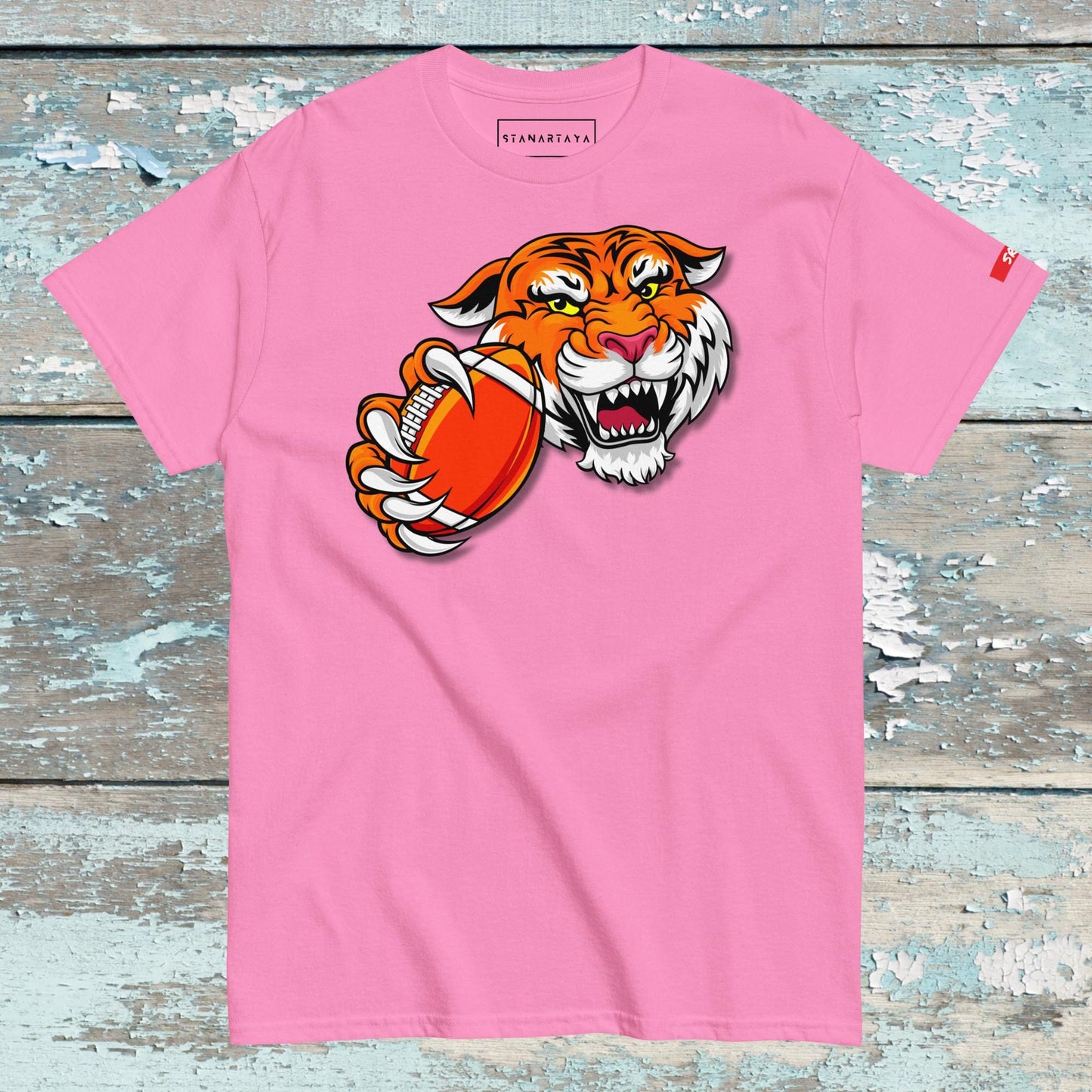 Tiger Tee