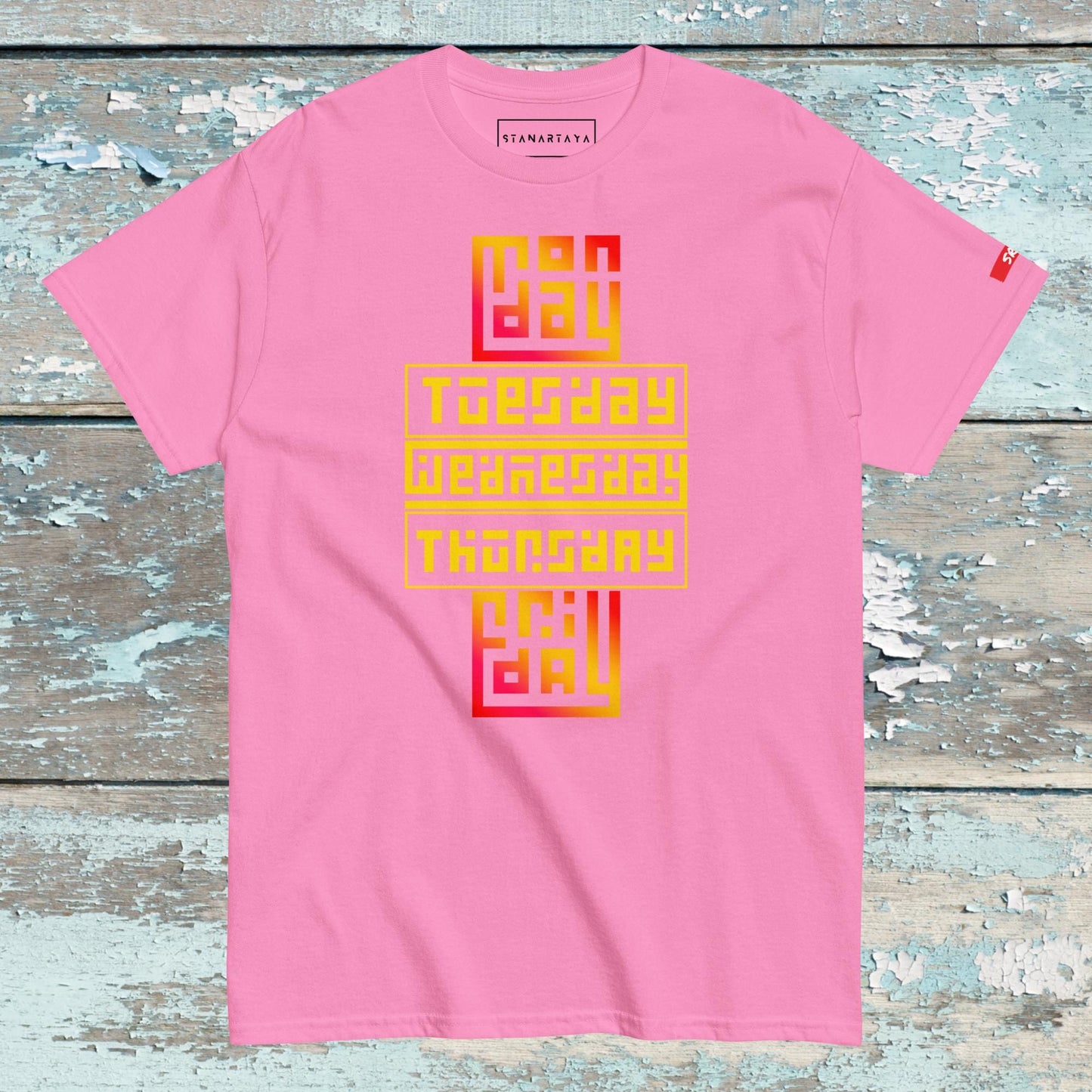 Days Tee