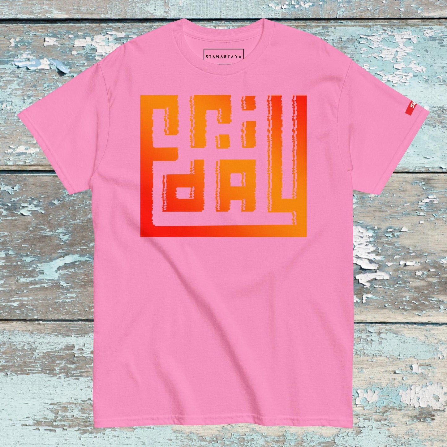 Friday Tee