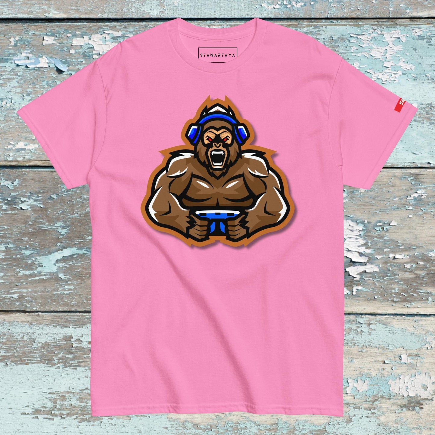 Gorilla Tee
