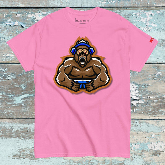 Gorilla Tee