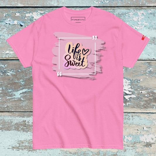 Life Tee