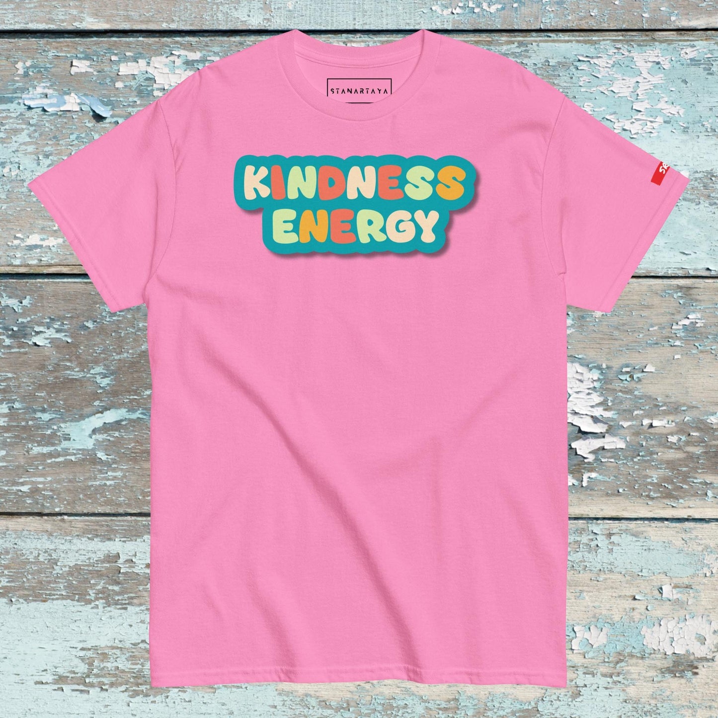 Kidness energy Tee