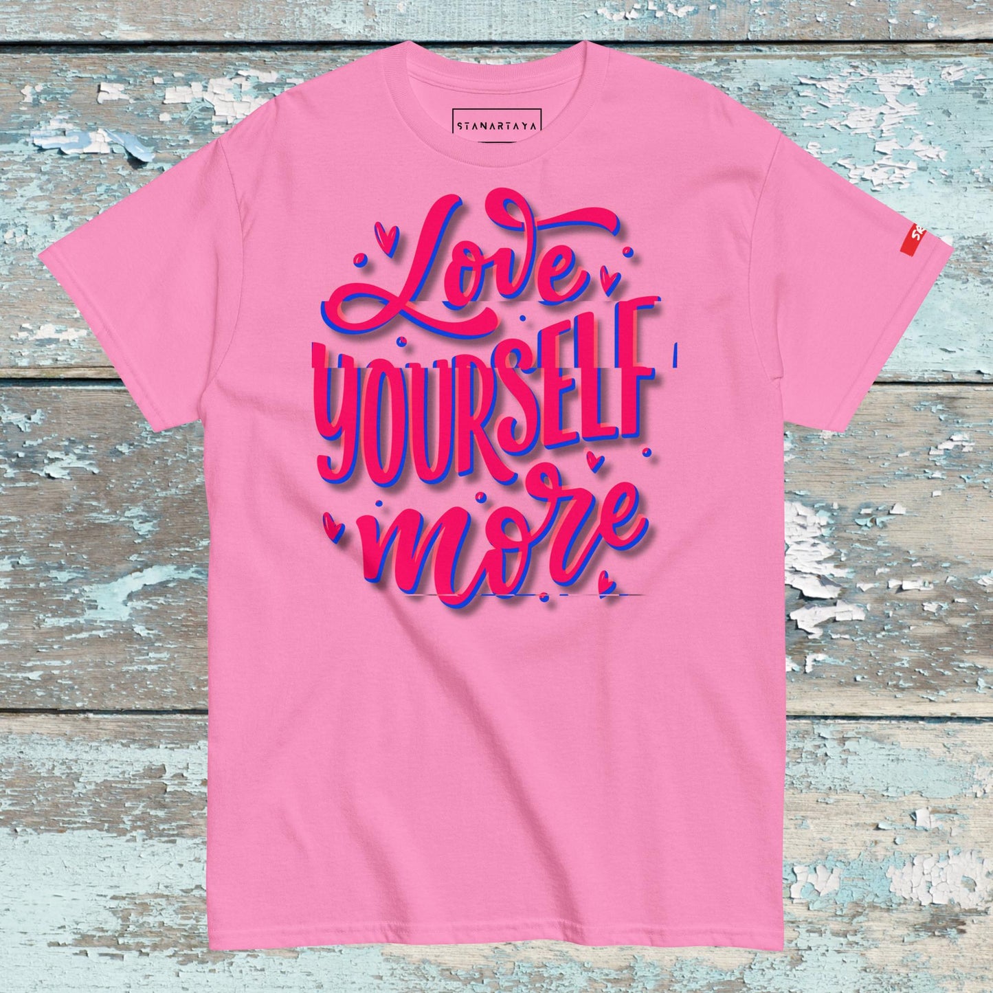 Love your self Tee