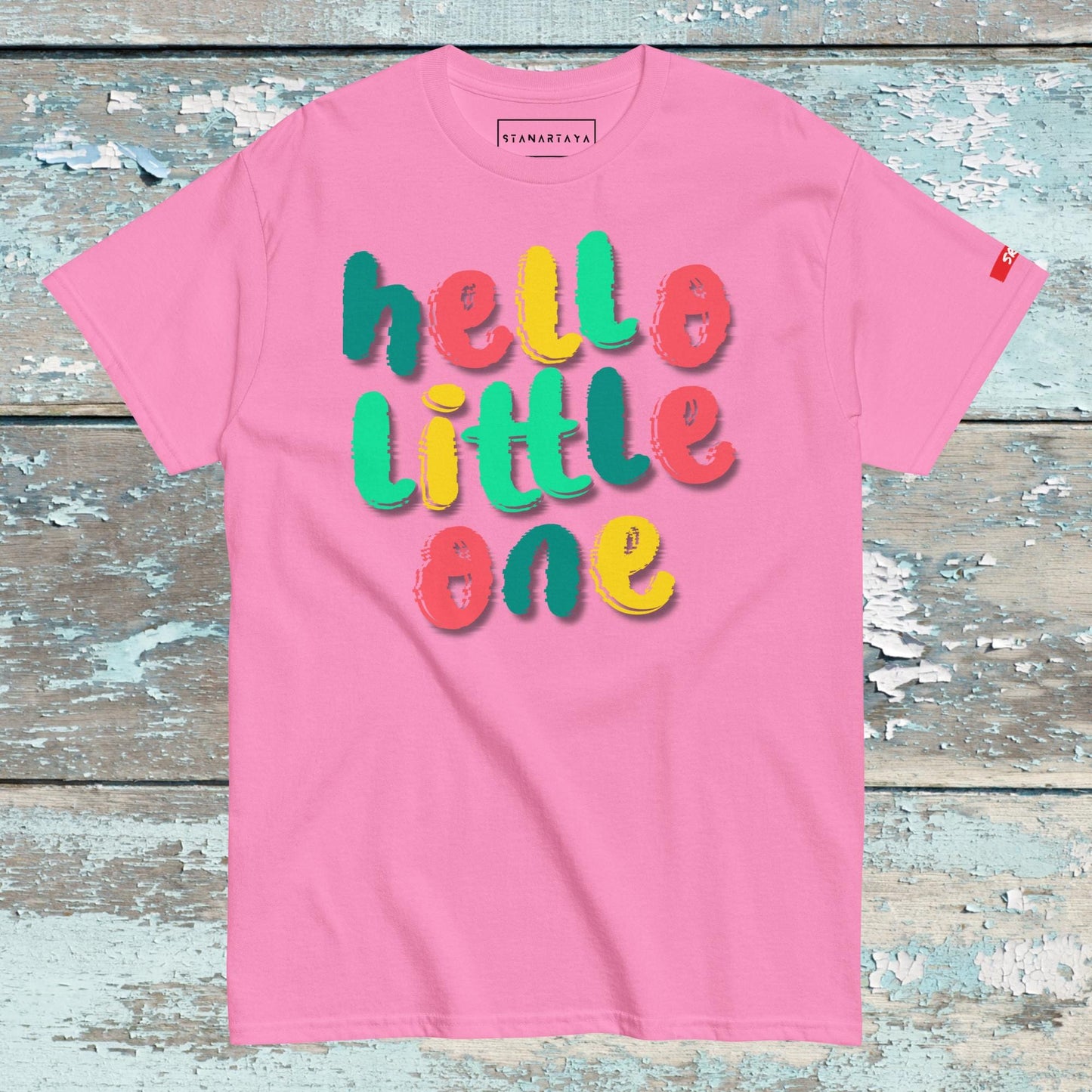 Hello little one Tee