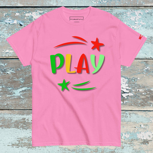 Play Tee
