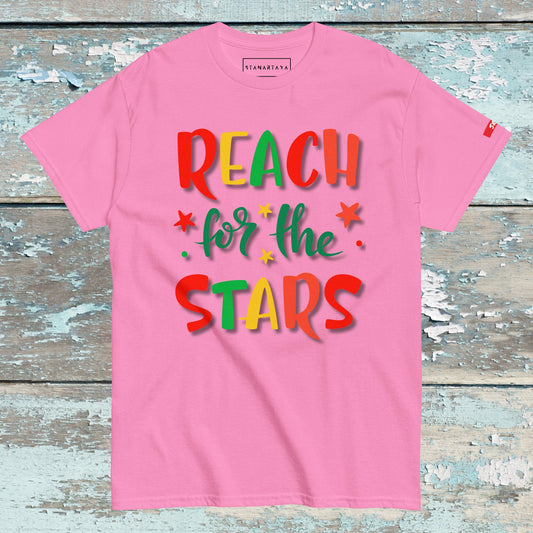 Reach for the stars Tee