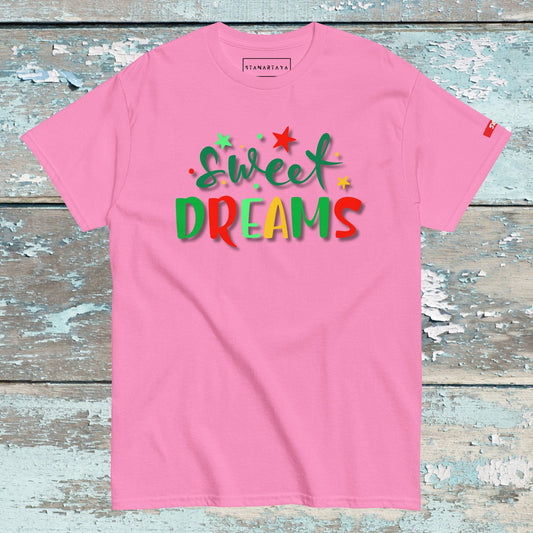 Sweet dreams Tee