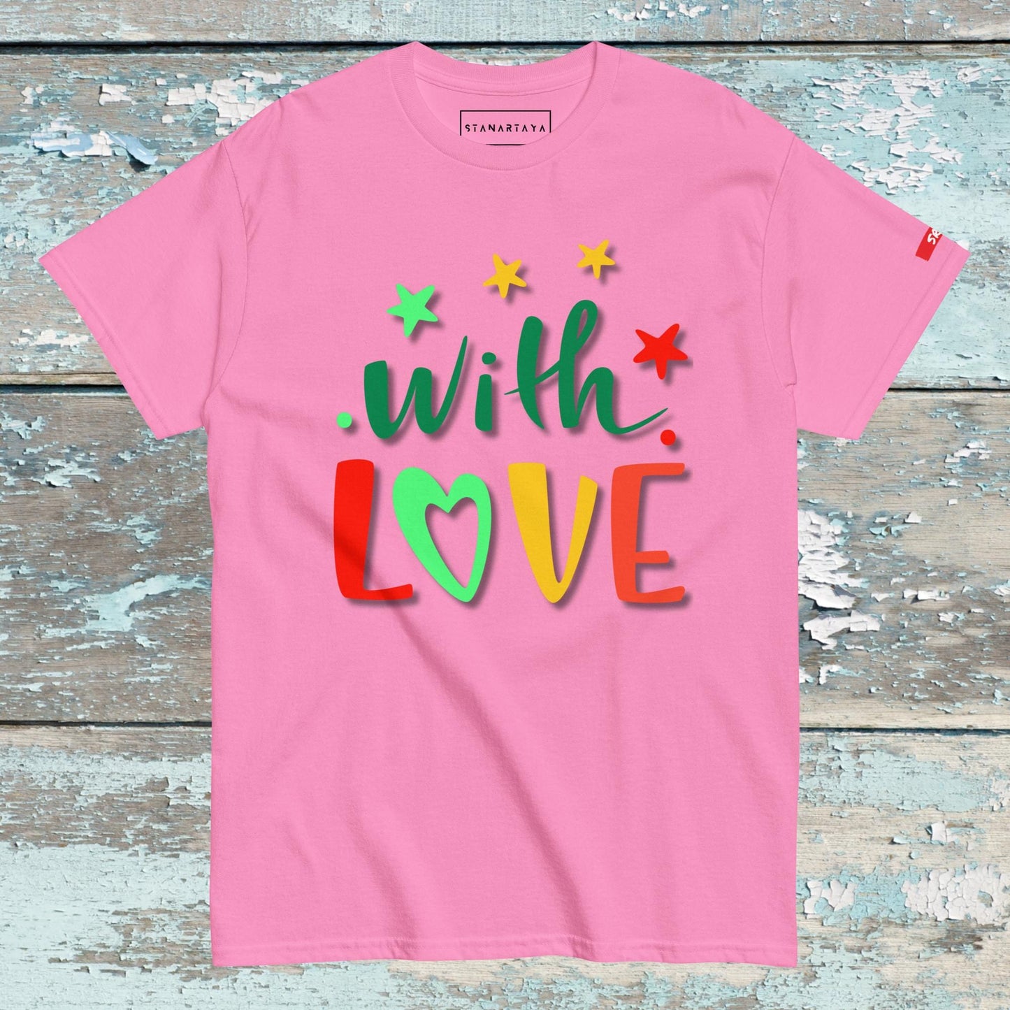 With love Tee