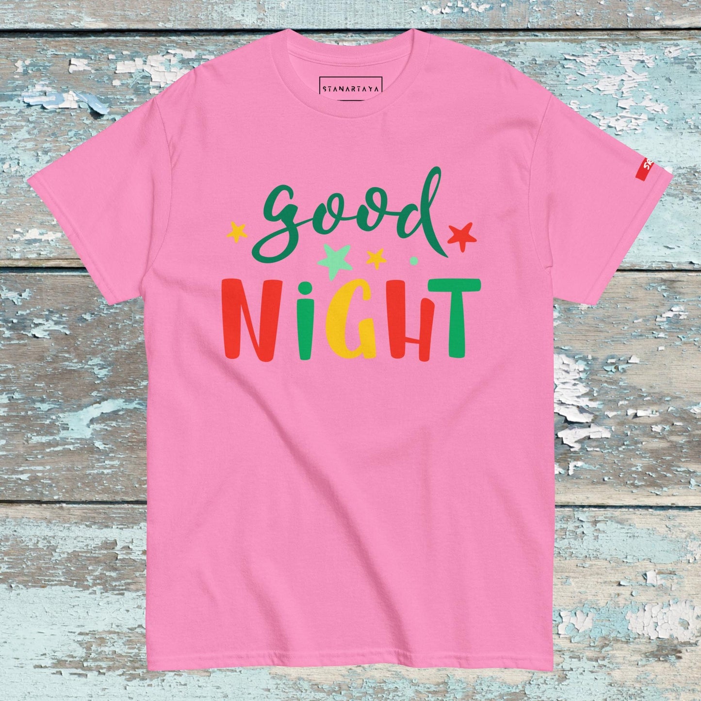 Good night Tee