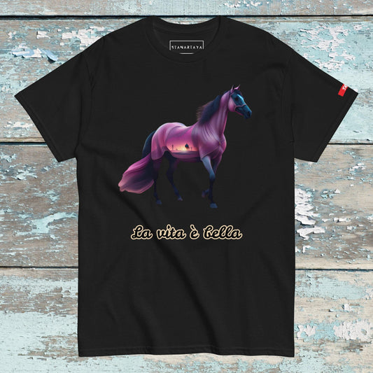 Horse Tee