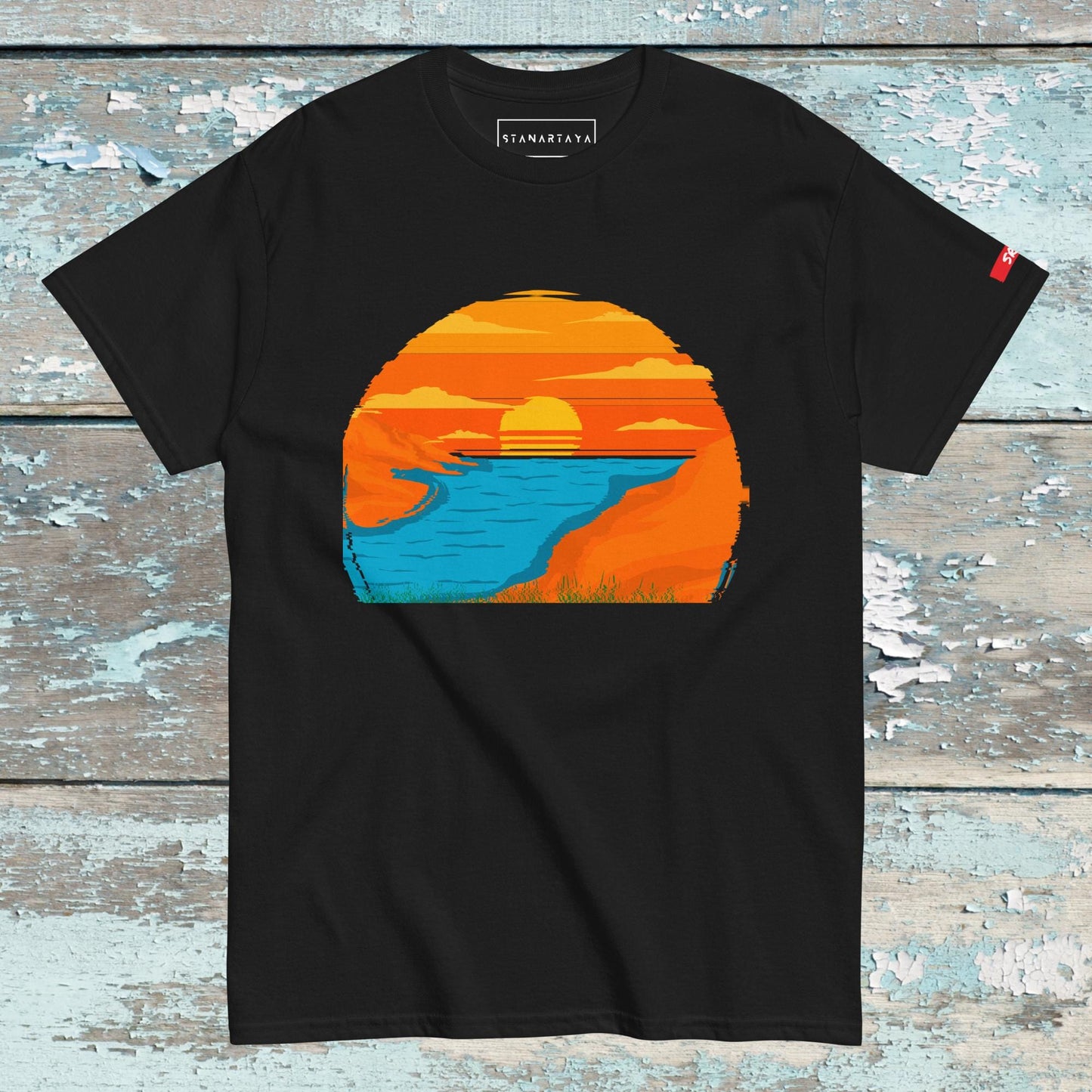 View Tee