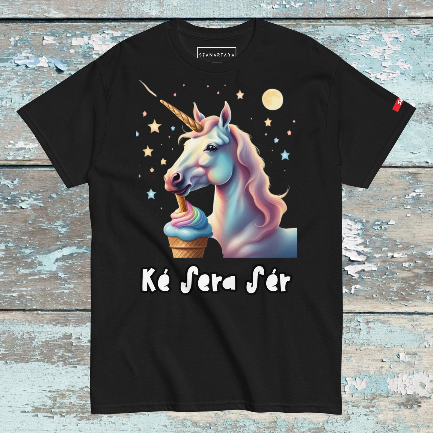 Unicorn Tee