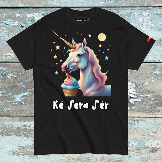 Unicorn Tee