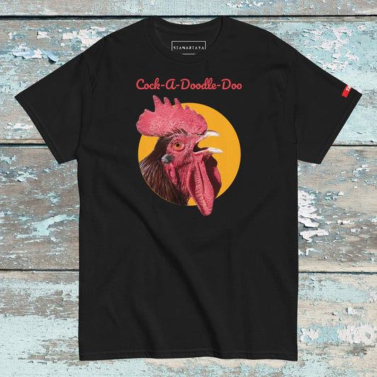 Doo Tee