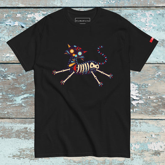 Beloved Cat  Tee