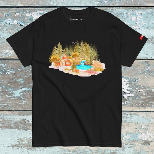 Landscape Tee