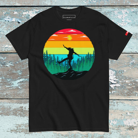 Nature Tee