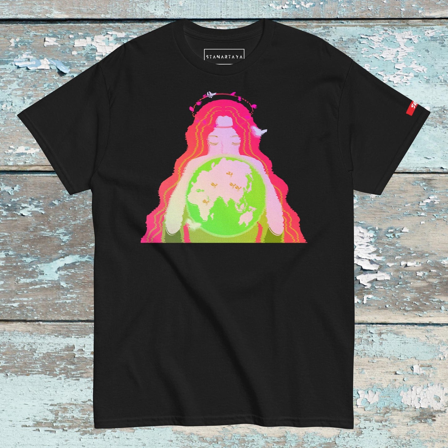 Mother Earth Tee