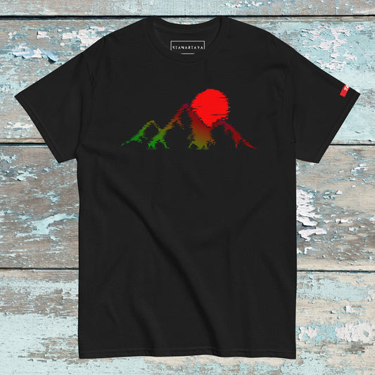 Nature Tee