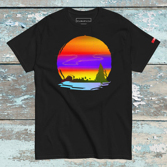 Nature Tee