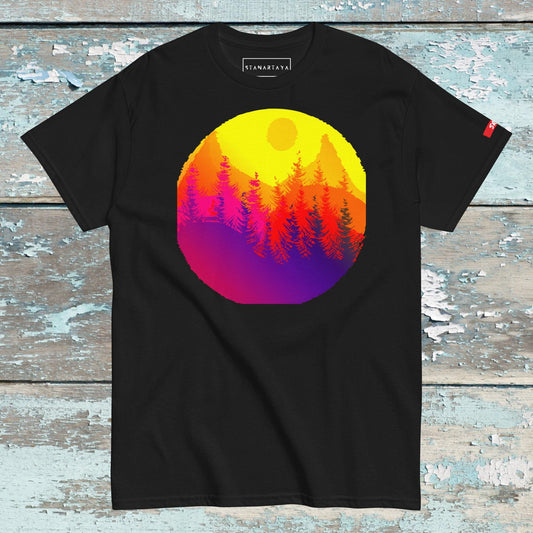 Nature Tee