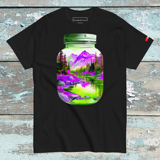 Mountain Tee