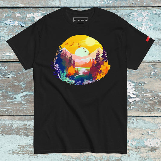 Nature Tee