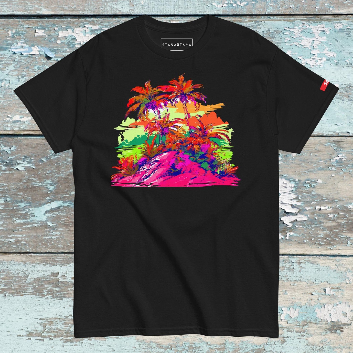 Forest Tee