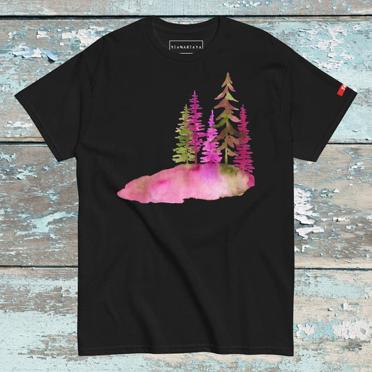Landscape Tee