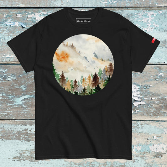Landscape Tee