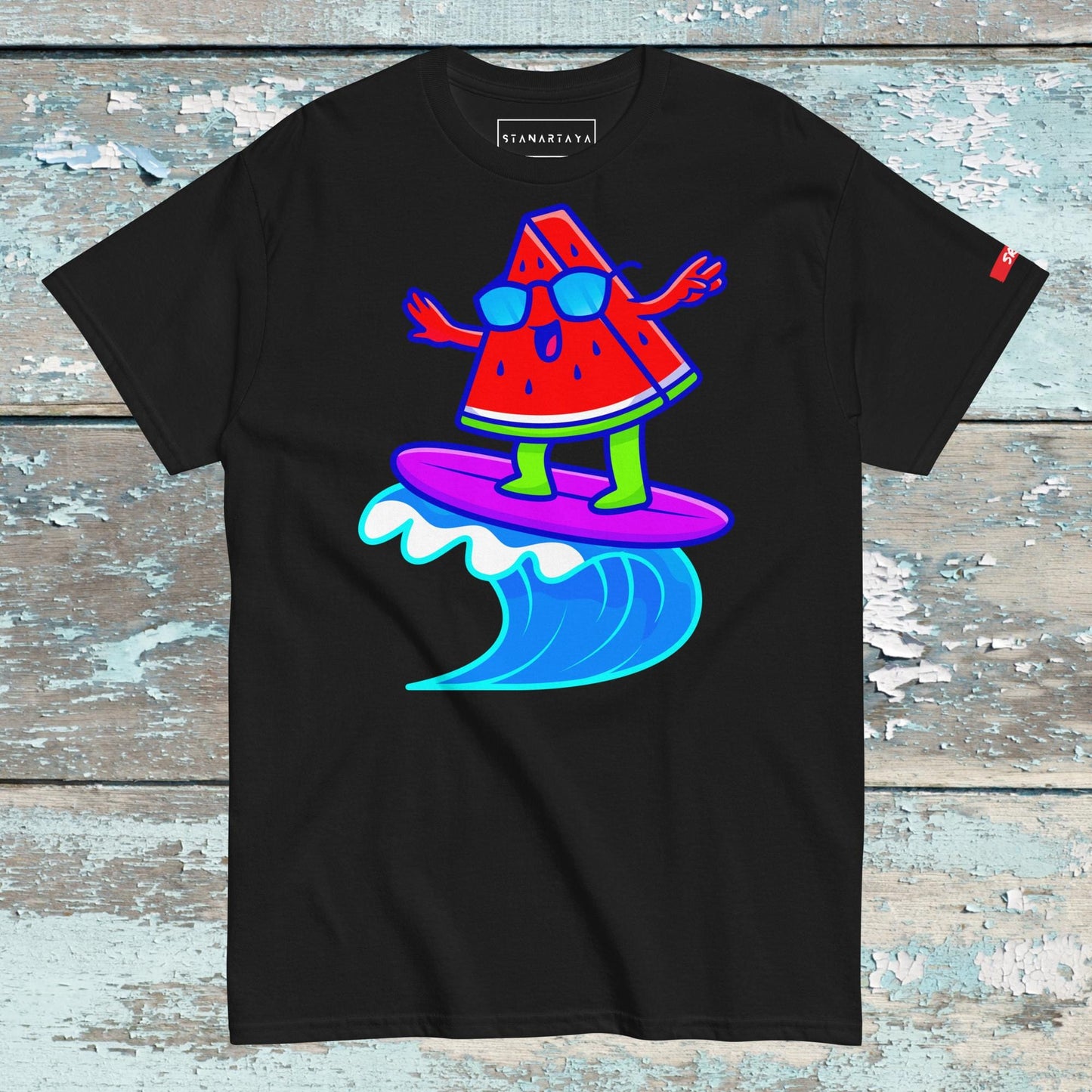Cute Watermelon Tee