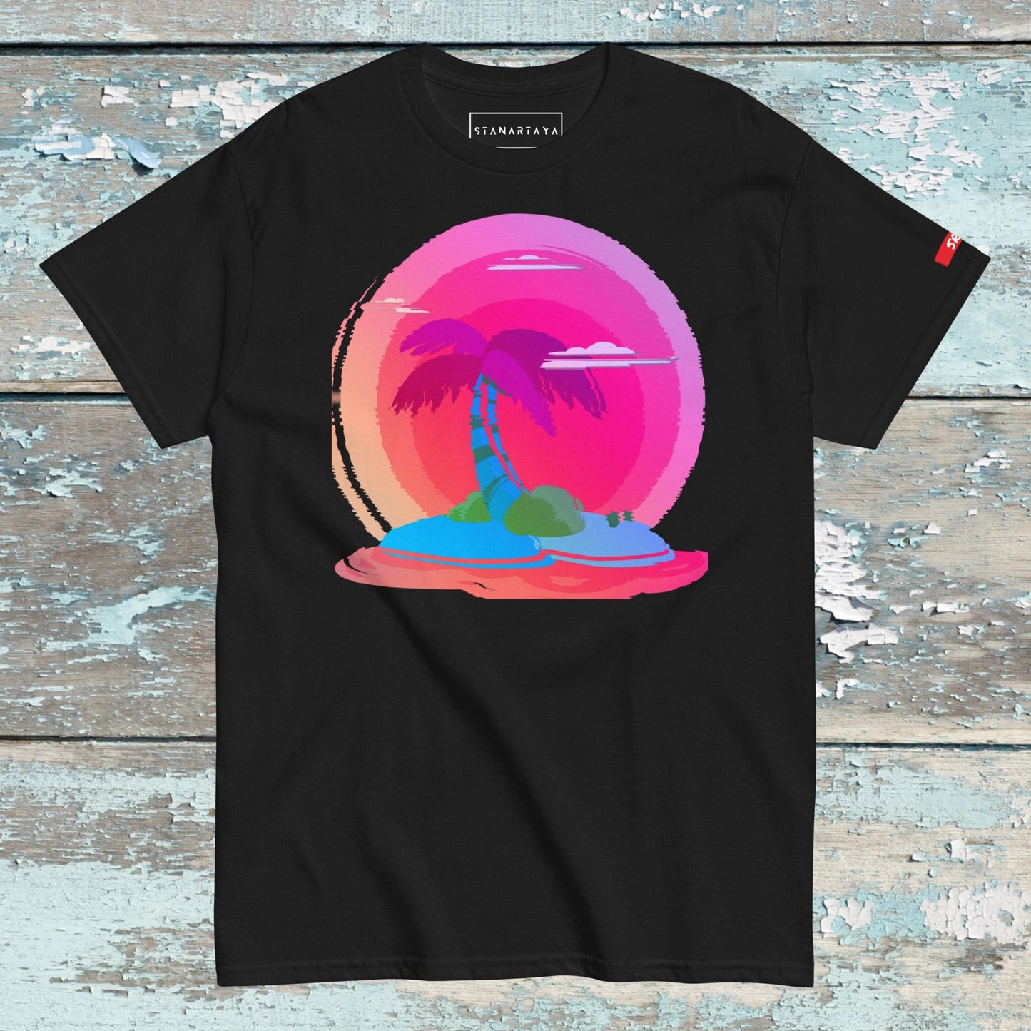 Island Tee